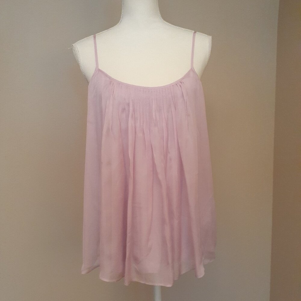Hale Bob Urba Cami Blouse NWT - Picture 7 of 15